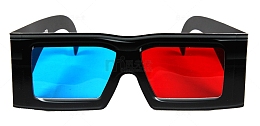 3d影院眼镜
