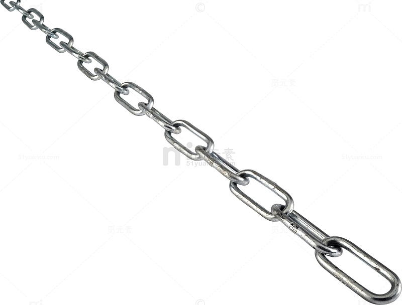 金属铁链
