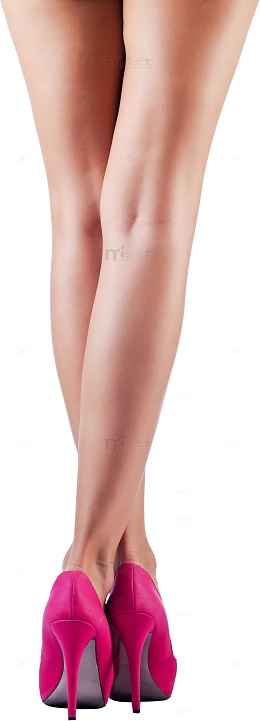 性感美女长腿