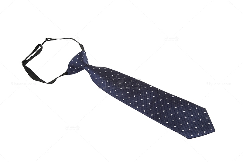 男士商务领带