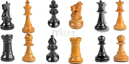 国际象棋棋子