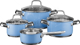 烹饪锅厨房用具