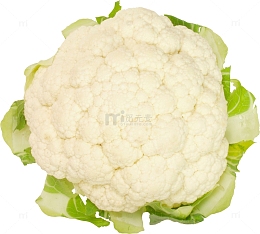 白色花椰菜