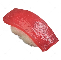 三文鱼寿司