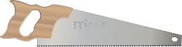 墙板手锯