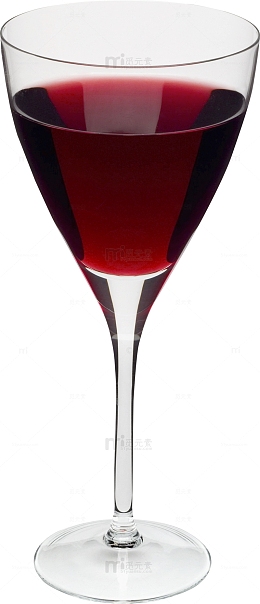 红酒酒杯