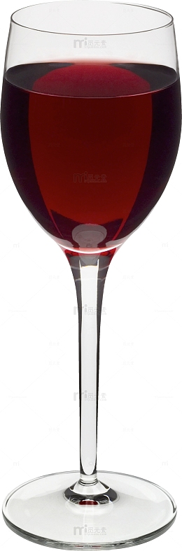 红酒高脚杯