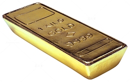 1公斤金条