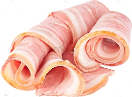 风干培根