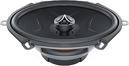 音频扬声器