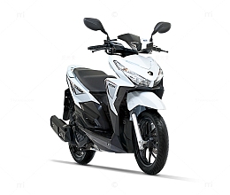 小型摩托车