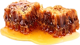 甜甜的蜂蜜