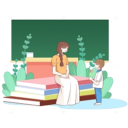 教师节感恩老师师恩难忘