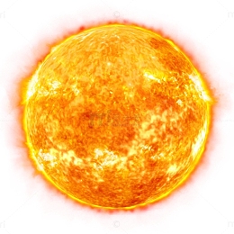 太阳系星球行星