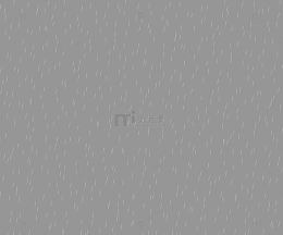 下雨效果图
