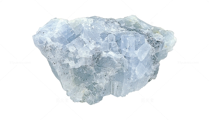 大块原石矿物晶体