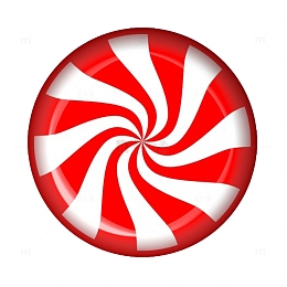 条纹棒棒糖