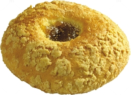 菠萝酥饼