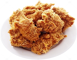 美味炸鸡