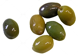 青色油橄榄