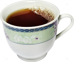 一杯红茶