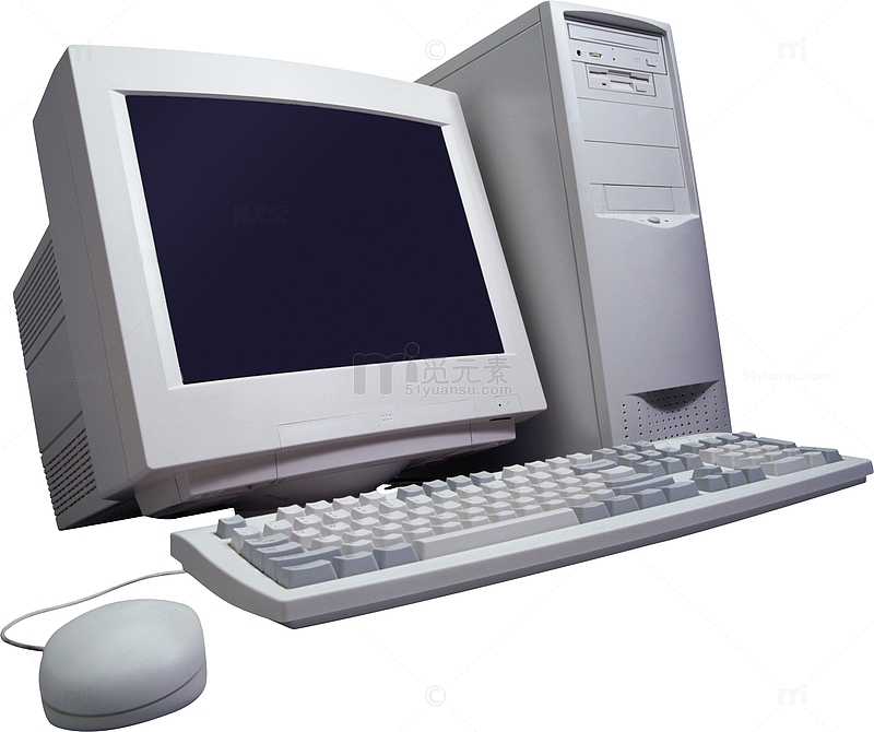 电脑台式电脑