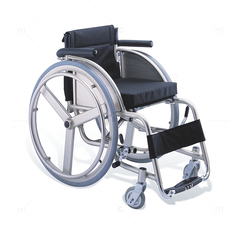 护理轮椅