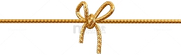 蝴蝶结绳结