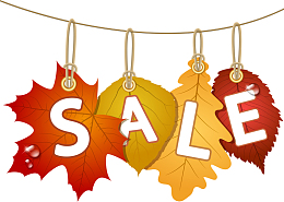 sale