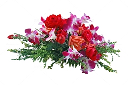婚礼鲜花
