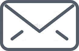 电子邮件图标
