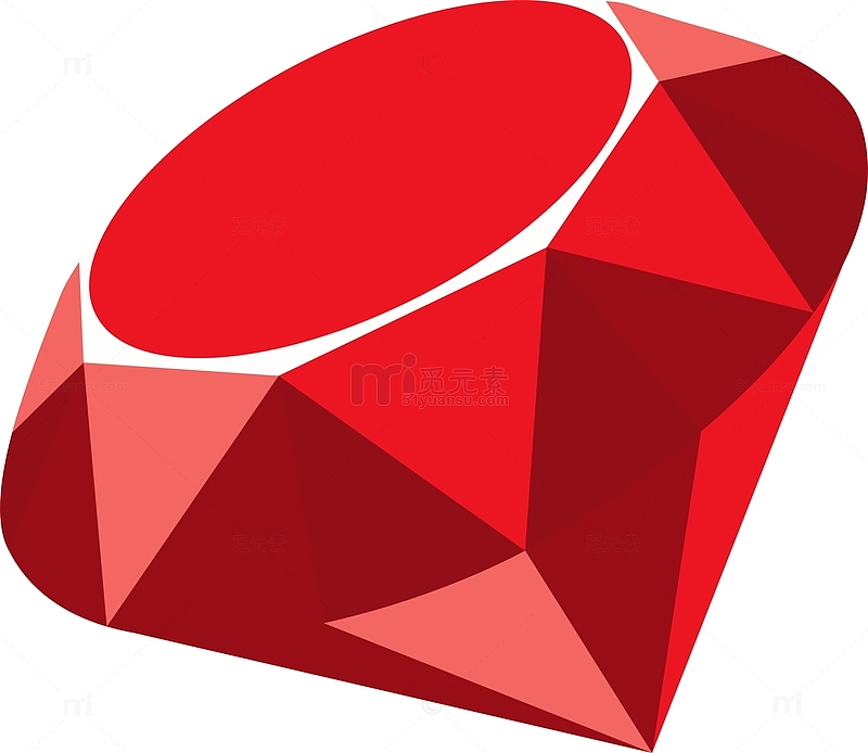 红色钻石