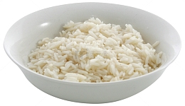 一碗白米饭