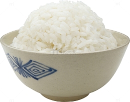 一碗大米
