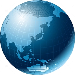 地球地球仪