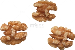 香脆核桃仁
