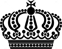 王冠图标