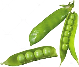 荷兰豆豌豆蔬菜