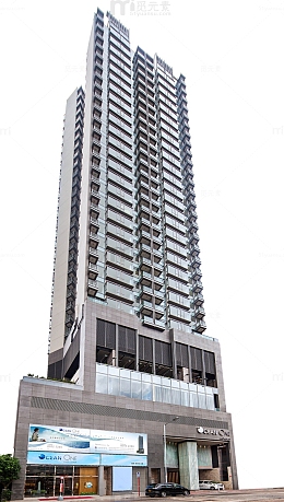 高楼建筑物