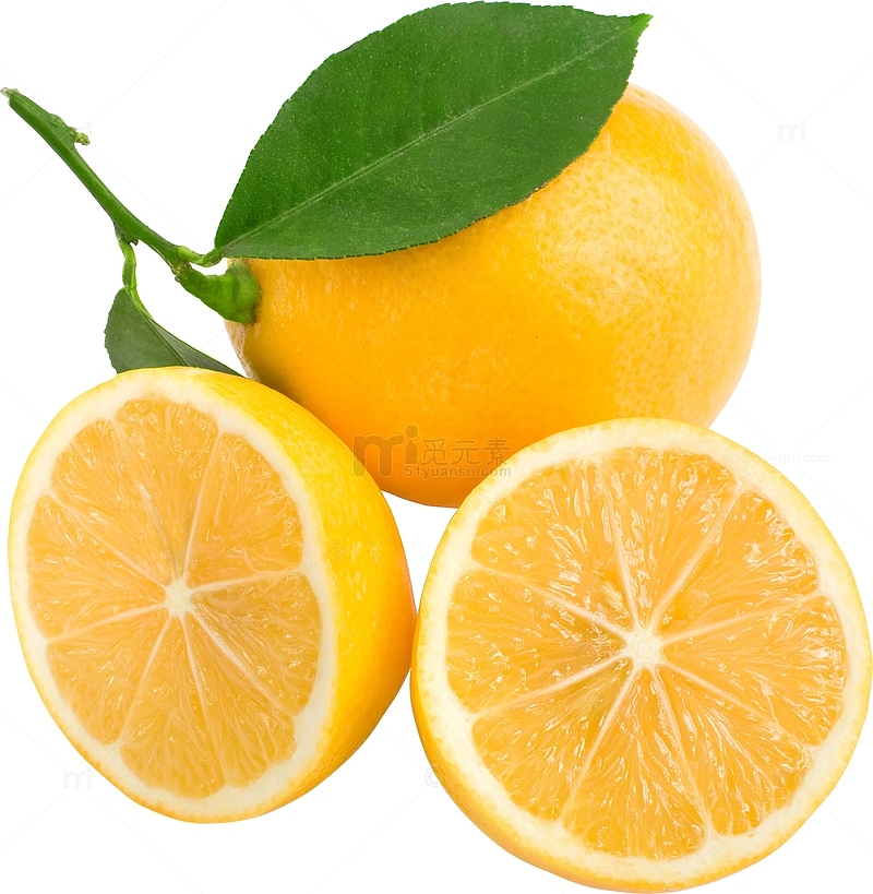 清香的黄橙