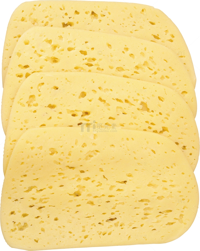 切片乳酪