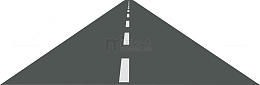 一条马路
