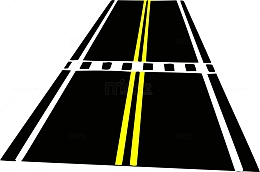 交通道路公路