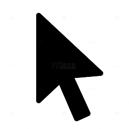 鼠标光标