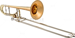 长号乐器
