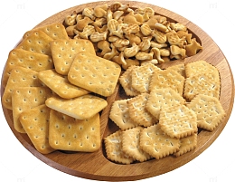 美味小饼干