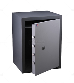 嵌入式保险柜