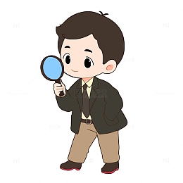 拿着放大镜找人才的招聘者