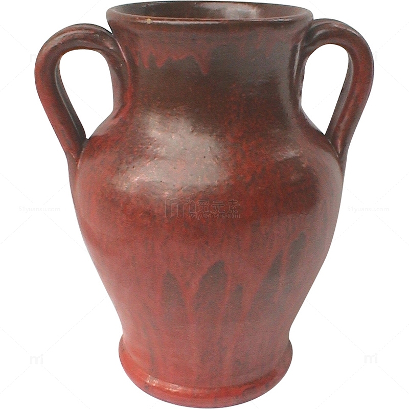 陶罐花器花瓶