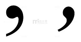 标点符号